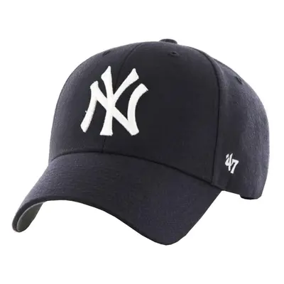 '47 Brand MLB New York Yankees Cap Modrá