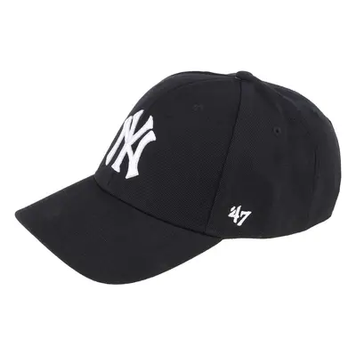 '47 Brand MLB New York Yankees MVP Cap Černá