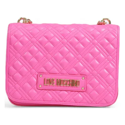 Love Moschino QUILTED JC4000PP1I Červená