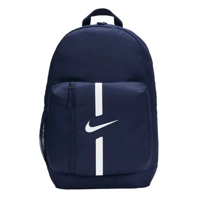 Nike Academy Team Backpack Modrá