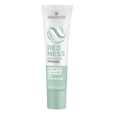 Essence Redness Reducer Anti-Redness Base