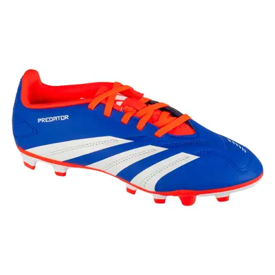 adidas adidas Predator Club Jr FxG Modrá