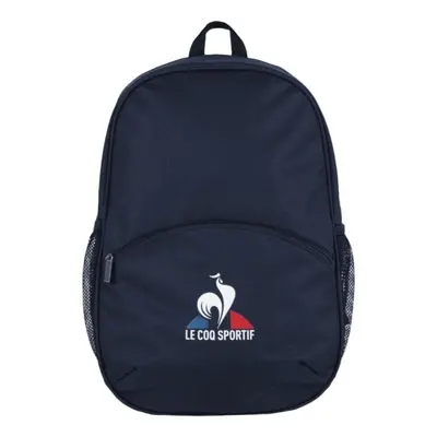 Le Coq Sportif N°2 TRAINING BACKPACK Modrá