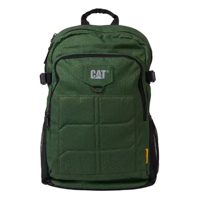 Caterpillar Barry Backpack Zelená