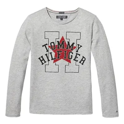 Tommy Hilfiger - Šedá