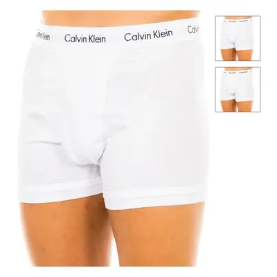 Calvin Klein Jeans U2662G-100 Bílá