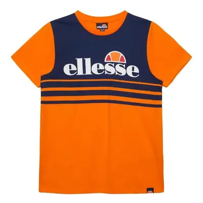 Ellesse - Oranžová