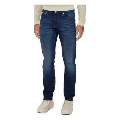 Calvin Klein Jeans J30J325980 Modrá