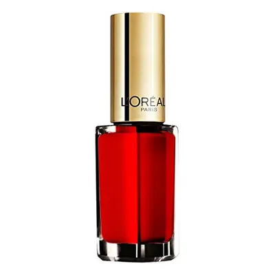 L'oréal Color Riche Nail Polish - 304 Spicy Orange Oranžová