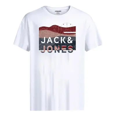 Jack & Jones - Bílá