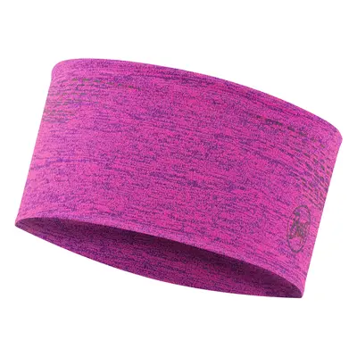 Buff Dryflx Headband Růžová