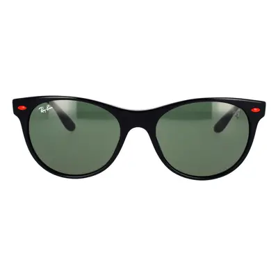 Ray-ban Occhiali da Sole Scuderia Ferrari RB2202M F60131 Černá