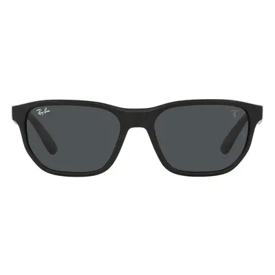 Ray-ban Occhiali da Sole Scuderia Ferrari RB4404M F68487 Černá