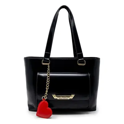 Love Moschino JC4141PP1L Černá