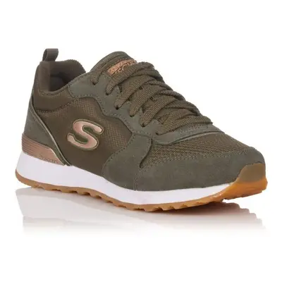 Skechers OG85-GOLDN GURL Zelená