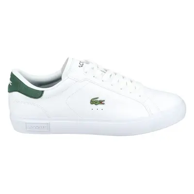 Lacoste Sneaker Bílá