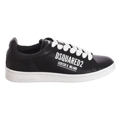 Dsquared SNM0175-01504835-M063 Černá