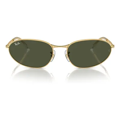 Ray-ban Occhiali da Sole RB3734 001/31 Zlatá