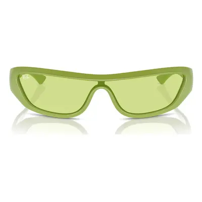 Ray-ban Occhiali da Sole Xan RB4431 6763/2 Zelená