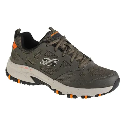 Skechers Hillcrest Zelená