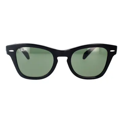 Ray-ban Occhiali da Sole RB0707S 901/31 Černá