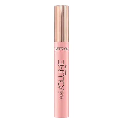 Catrice Pure Volume Mascara - 10 Black Černá