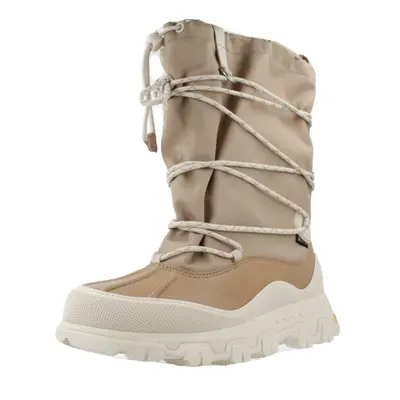 UGG W METROPEAK Hnědá