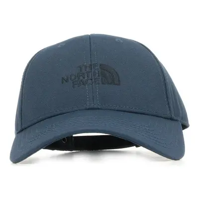 The North Face Recycled 66 Classic Hat Modrá