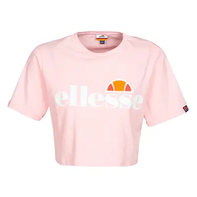 Ellesse ALBERTA Růžová