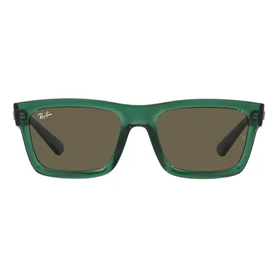 Ray-ban Occhiali da Sole Warren RB4396 6681/3 Khaki