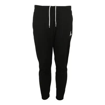 Le Coq Sportif Training Pant Černá