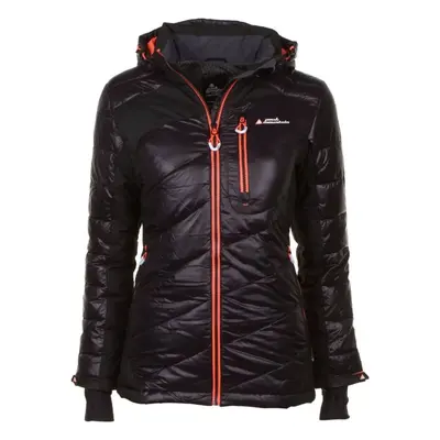 Peak Mountain Blouson de ski femme ACYBRID Černá