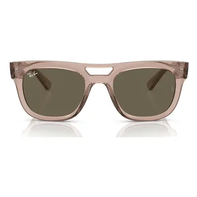 Ray-ban Occhiali da Sole Phil RB4426 6727/3 Hnědá