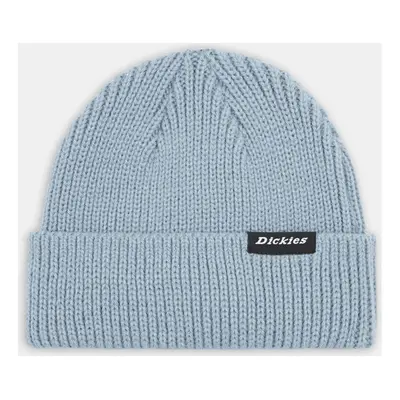 Dickies Woodworth beanie Modrá