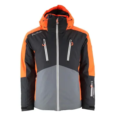 Peak Mountain Blouson de ski homme CANSAS Oranžová