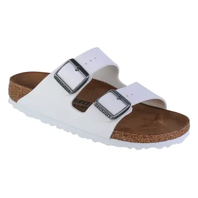 Birkenstock Arizona BF Bílá