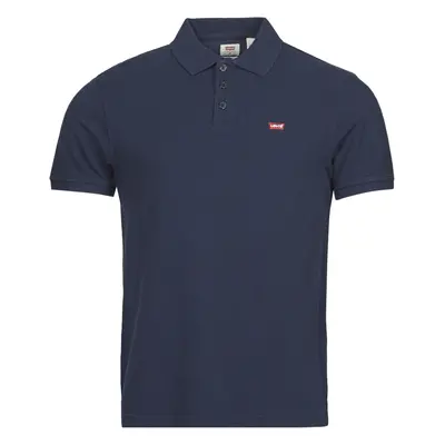 Levis NEW LEVIS HM POLO Modrá