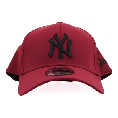 New-Era NEW YORK YANKEES INR Bordó