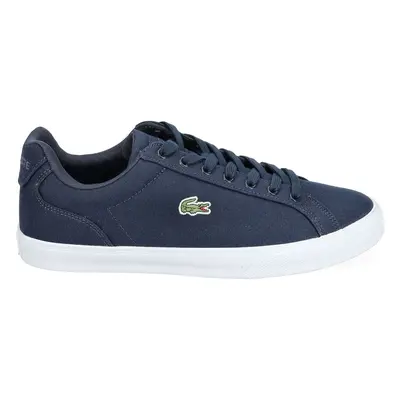 Lacoste Sneaker Modrá