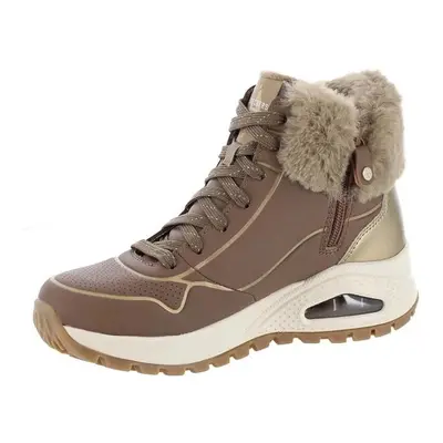 Skechers BOTY UNO RUGGED Béžová