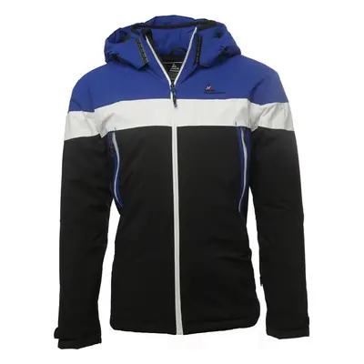 Peak Mountain Blouson de ski homme CANZA Černá