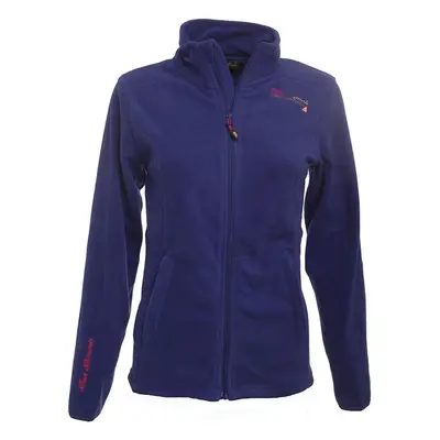 Peak Mountain Blouson polaire femme ADARA Fialová