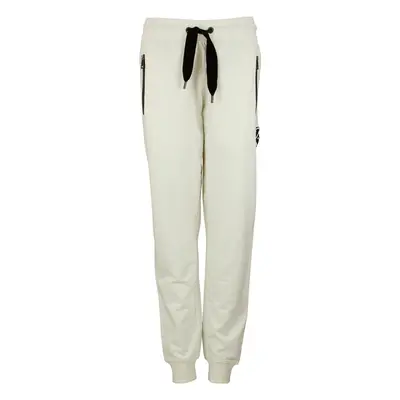 Peak Mountain Pantalon de jogging femme AFRENCH Tmavě modrá