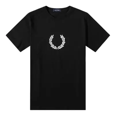 Fred Perry - Černá