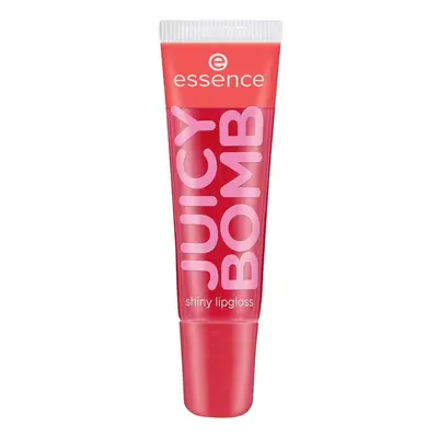 Essence Juicy Bomb Shiny Lipgloss - 104 Poppin' Pomegranate Růžová