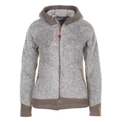 Peak Mountain Blouson polaire femme ALMERIA Béžová