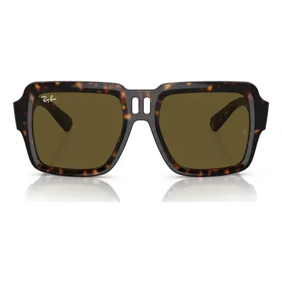 Ray-ban Occhiali da Sole Magellan RB4408 135973 Hnědá