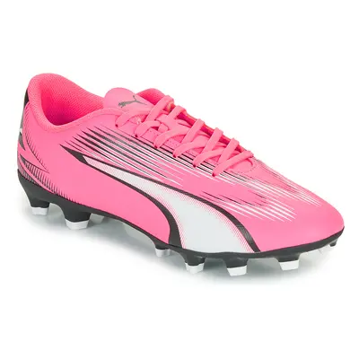 Puma ULTRA PLAY FG/AG Růžová