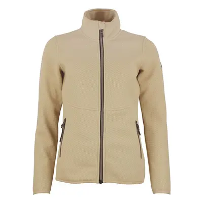 Peak Mountain Blouson polaire femme ACAPRI Zlatá