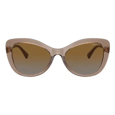 Vogue Occhiali da Sole Eyewear VO5515SB 2940T5 Polarizzati Hnědá